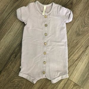 Childhoods romper